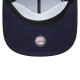 New Era Καπέλο MLB Cooperstown Cord New York Yankees 19TWENTY Adjustable Cap